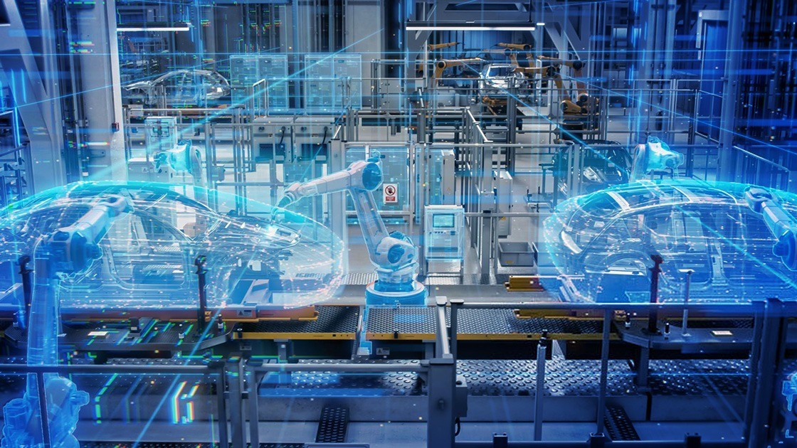Integrated Counter & Inspection – The Next Step Toward Smart Quality Management