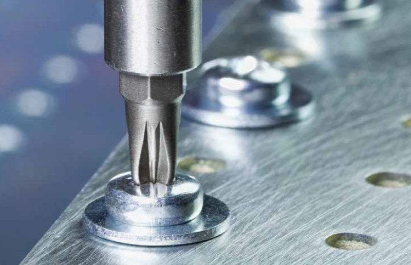 Desktop Screwdriving Machines – Compact Automation for Smarter Manufacturing