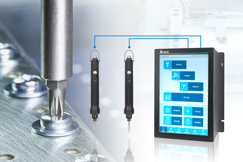 How Autofeeding Screwdrivers Drive Efficiency in Assembly Operations