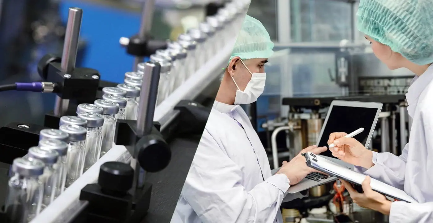 How to Choose the Right Component Counting System (Counter System) for SMT Production Lines