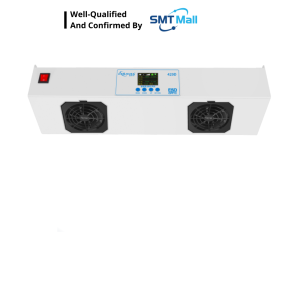 429D Intelligent DC ion fan