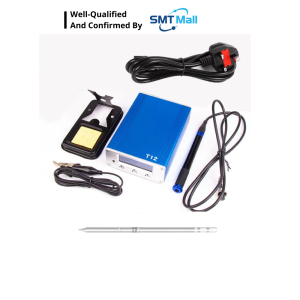 CHUERA T12 Soldering Station
