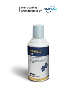 Pro-shield 7108 Electrically Conductive Silver Acrylic Paint