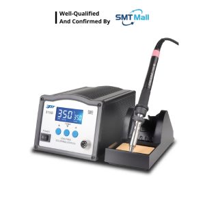 CHUERA-315D - High-Power Intelligent Lead-Free Soldering Station